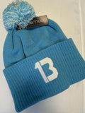 Bakkerud Blue Lue