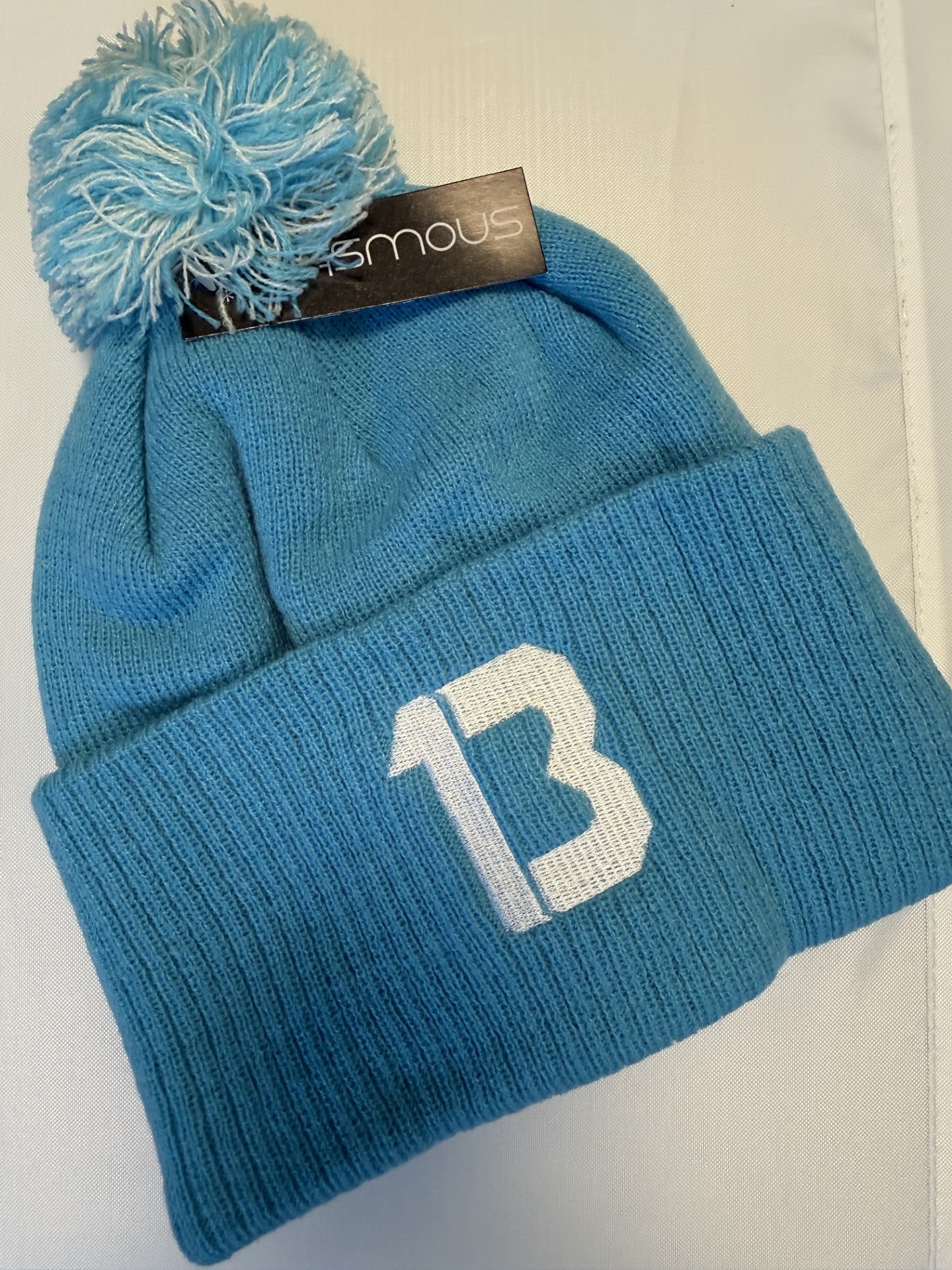 Bakkerud Blue Lue