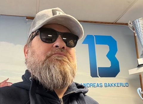 Bakkerud Blues Brothers Solbriller